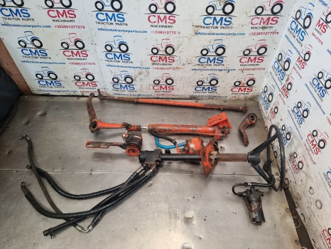 David Brown Case 885, 880, 780 Power Steering Kit K945702 - Servodirecţie: Foto 1 David Brown Case 885, 880, 780 Power Steering Kit K945702 - Servodirecţie: Foto 1