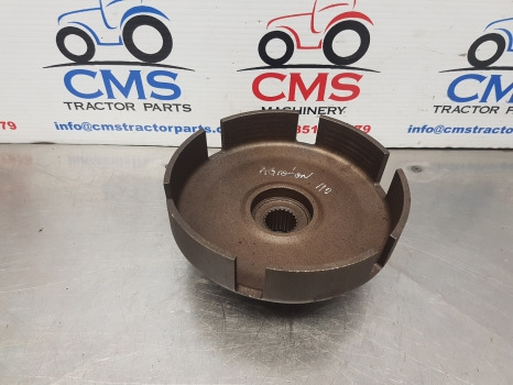 Deutz Agrotron 110 150.7 Clutch Housing Plate, Please Check By The Pictures 110 - Ambreiaj și piese pentru Utilaje agricole: Foto 3 Deutz Agrotron 110 150.7 Clutch Housing Plate, Please Check By The Pictures 110 - Ambreiaj și piese pentru Utilaje agricole: Foto 3