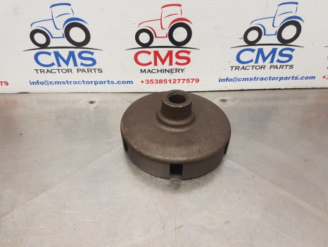 Deutz Agrotron 110 150.7 Clutch Housing Plate, Please Check By The Pictures 110 - Ambreiaj și piese pentru Utilaje agricole: Foto 1 Deutz Agrotron 110 150.7 Clutch Housing Plate, Please Check By The Pictures 110 - Ambreiaj și piese pentru Utilaje agricole: Foto 1