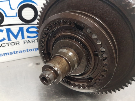 Deutz Agrotron 110, 6.15 Powershift Clutch Assy, Shaft 04427607, 2093313089 - Ambreiaj și piese pentru Utilaje agricole: Foto 3 Deutz Agrotron 110, 6.15 Powershift Clutch Assy, Shaft 04427607, 2093313089 - Ambreiaj și piese pentru Utilaje agricole: Foto 3