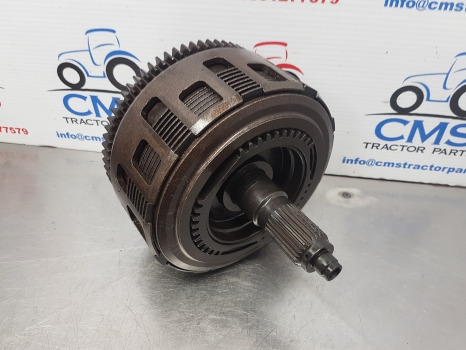 Deutz Agrotron 110, 6.15 Powershift Clutch Assy, Shaft 04427607, 2093313089 - Ambreiaj și piese pentru Utilaje agricole: Foto 5 Deutz Agrotron 110, 6.15 Powershift Clutch Assy, Shaft 04427607, 2093313089 - Ambreiaj și piese pentru Utilaje agricole: Foto 5