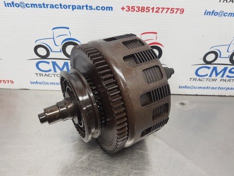Deutz Agrotron 110, 6.15 Powershift Clutch Assy, Shaft 04427607, 2093313089 - Ambreiaj și piese pentru Utilaje agricole: Foto 1 Deutz Agrotron 110, 6.15 Powershift Clutch Assy, Shaft 04427607, 2093313089 - Ambreiaj și piese pentru Utilaje agricole: Foto 1