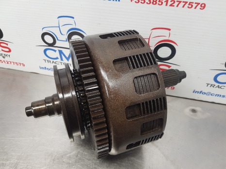 Deutz Agrotron 110, 6.15 Powershift Clutch Assy, Shaft 04427607, 2093313089 - Ambreiaj și piese pentru Utilaje agricole: Foto 4 Deutz Agrotron 110, 6.15 Powershift Clutch Assy, Shaft 04427607, 2093313089 - Ambreiaj și piese pentru Utilaje agricole: Foto 4