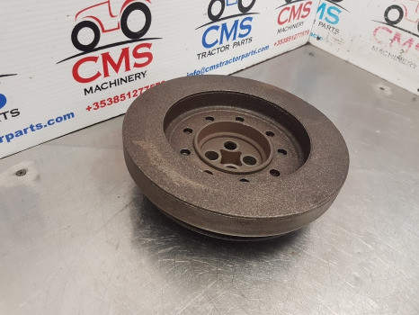 Deutz Agrotron 110, Mk3, 6, Agroplus, Engine Pulley 04209572, 04256084, 04198181 - Întinzător curea pentru Utilaje agricole: Foto 5 Deutz Agrotron 110, Mk3, 6, Agroplus, Engine Pulley 04209572, 04256084, 04198181 - Întinzător curea pentru Utilaje agricole: Foto 5