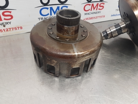 Deutz Agrotron 120, 6.15 Powershift Clutch Assy, Shaft 04427607, 2093313089 - Ambreiaj și piese pentru Utilaje agricole: Foto 4 Deutz Agrotron 120, 6.15 Powershift Clutch Assy, Shaft 04427607, 2093313089 - Ambreiaj și piese pentru Utilaje agricole: Foto 4