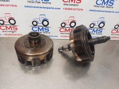 Deutz Agrotron 120, 6.15 Powershift Clutch Assy, Shaft 04427607, 2093313089 - Ambreiaj și piese pentru Utilaje agricole: Foto 1 Deutz Agrotron 120, 6.15 Powershift Clutch Assy, Shaft 04427607, 2093313089 - Ambreiaj și piese pentru Utilaje agricole: Foto 1