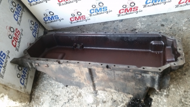 Deutz Agrotron 150 Mk3 Oil Pan Sump 04253996 - Baie de ulei pentru Tractor agricol: Foto 2 Deutz Agrotron 150 Mk3 Oil Pan Sump 04253996 - Baie de ulei pentru Tractor agricol: Foto 2