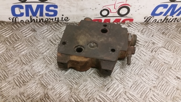 Deutz Agrotron 150 Mk3 Rexroth Hydraulic Valve Slice 1525503648 - Supapa hidraulica pentru Tractor agricol: Foto 3 Deutz Agrotron 150 Mk3 Rexroth Hydraulic Valve Slice 1525503648 - Supapa hidraulica pentru Tractor agricol: Foto 3