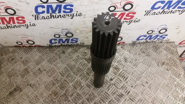 Planetară pentru Tractor agricol Deutz Agrotron 6.15 Rear Axle Half Shaft 04419746, 33100320036: Foto 6