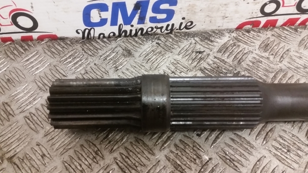 Deutz Agrotron 6.15 Rear Axle Half Shaft 04419746, 33100320036 - Planetară pentru Tractor agricol: Foto 2 Deutz Agrotron 6.15 Rear Axle Half Shaft 04419746, 33100320036 - Planetară pentru Tractor agricol: Foto 2