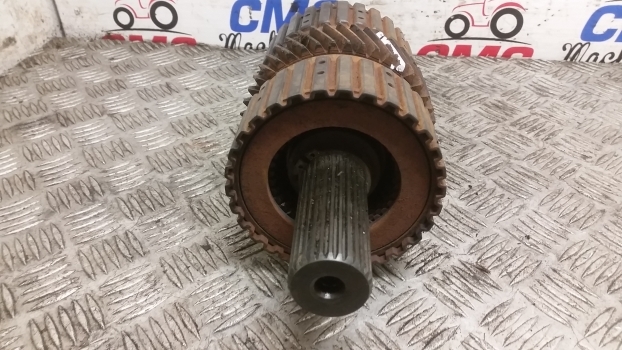 Deutz Agrotron 6., 6.15 Powershift Clutch Pack - Drive Shaft 04417234, 04416971 - Planetară pentru Tractor agricol: Foto 5 Deutz Agrotron 6., 6.15 Powershift Clutch Pack - Drive Shaft 04417234, 04416971 - Planetară pentru Tractor agricol: Foto 5