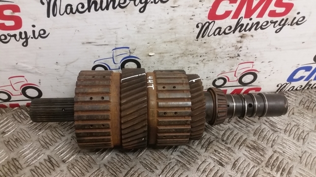 Deutz Agrotron 6., 6.15 Powershift Clutch Pack - Drive Shaft 04417234, 04416971 - Planetară pentru Tractor agricol: Foto 2 Deutz Agrotron 6., 6.15 Powershift Clutch Pack - Drive Shaft 04417234, 04416971 - Planetară pentru Tractor agricol: Foto 2