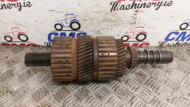 Deutz Agrotron 6., 6.15 Powershift Clutch Pack - Drive Shaft 04417234, 04416971 - Planetară pentru Tractor agricol: Foto 1 Deutz Agrotron 6., 6.15 Powershift Clutch Pack - Drive Shaft 04417234, 04416971 - Planetară pentru Tractor agricol: Foto 1