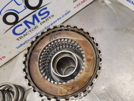 Deutz Agrotron 6120.4, M620 Clutch Pack 2093.259.030, 0.900.0954.3, 2093.259.036 - Ambreiaj și piese: Foto 5 Deutz Agrotron 6120.4, M620 Clutch Pack 2093.259.030, 0.900.0954.3, 2093.259.036 - Ambreiaj și piese: Foto 5