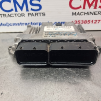 Deutz Agrotron M620, Same, Lamborghini,engine Ecu Control Unit 04214367 - Sistem electric: Foto 4 Deutz Agrotron M620, Same, Lamborghini,engine Ecu Control Unit 04214367 - Sistem electric: Foto 4