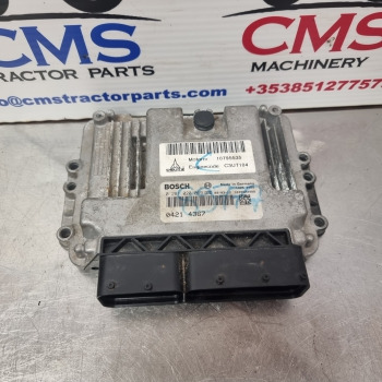 Deutz Agrotron M620, Same, Lamborghini,engine Ecu Control Unit 04214367 - Sistem electric: Foto 1 Deutz Agrotron M620, Same, Lamborghini,engine Ecu Control Unit 04214367 - Sistem electric: Foto 1