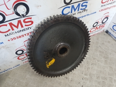 Deutz D 6806, Dx 3.90, 3.70, 7207, 7807 Rear Axle Gear Z 66 04332660, 04333365 - Axă spate pentru Tractor agricol: Foto 3 Deutz D 6806, Dx 3.90, 3.70, 7207, 7807 Rear Axle Gear Z 66 04332660, 04333365 - Axă spate pentru Tractor agricol: Foto 3