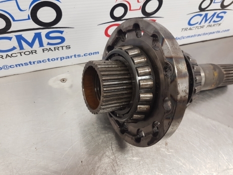 Deutz D7807c, Dx 3.90, 3.70, 6807, 7007, Rear Axle Drive Shaft Right 04310724 - Planetară pentru Tractor agricol: Foto 4 Deutz D7807c, Dx 3.90, 3.70, 6807, 7007, Rear Axle Drive Shaft Right 04310724 - Planetară pentru Tractor agricol: Foto 4