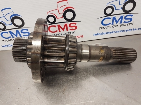 Deutz D7807c, Dx 3.90, 3.70, 6807, 7007, Rear Axle Drive Shaft Right 04310724 - Planetară pentru Tractor agricol: Foto 2 Deutz D7807c, Dx 3.90, 3.70, 6807, 7007, Rear Axle Drive Shaft Right 04310724 - Planetară pentru Tractor agricol: Foto 2