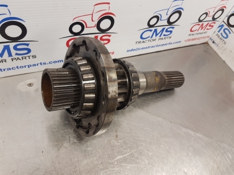 Deutz D7807c, Dx 3.90, 3.70, 6807, 7007, Rear Axle Drive Shaft Right 04310724 - Planetară pentru Tractor agricol: Foto 5 Deutz D7807c, Dx 3.90, 3.70, 6807, 7007, Rear Axle Drive Shaft Right 04310724 - Planetară pentru Tractor agricol: Foto 5