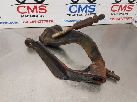 Deutz D7807c, Dx 3.90, 3.70 Sc, Vc6807, 7007, 7207 Differential Lever 04316984 - Axă spate pentru Tractor agricol: Foto 2 Deutz D7807c, Dx 3.90, 3.70 Sc, Vc6807, 7007, 7207 Differential Lever 04316984 - Axă spate pentru Tractor agricol: Foto 2