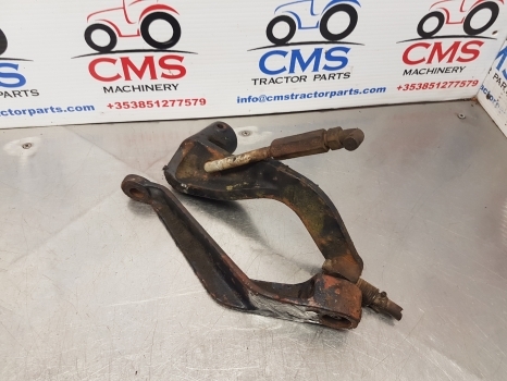 Deutz D7807c, Dx 3.90, 3.70 Sc, Vc6807, 7007, 7207 Differential Lever 04316984 - Axă spate pentru Tractor agricol: Foto 1 Deutz D7807c, Dx 3.90, 3.70 Sc, Vc6807, 7007, 7207 Differential Lever 04316984 - Axă spate pentru Tractor agricol: Foto 1