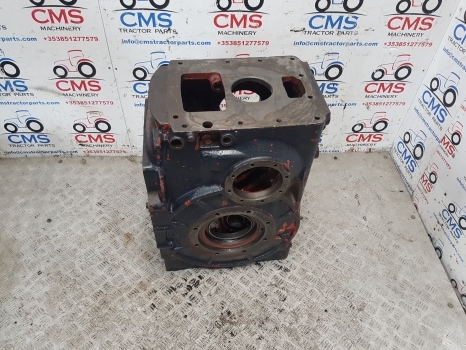 Deutz D7807c, Dx3.70sc, Dx 3.90 Rear Axle Backend Housing 04378829 - Cutie de viteze pentru Tractor agricol: Foto 1 Deutz D7807c, Dx3.70sc, Dx 3.90 Rear Axle Backend Housing 04378829 - Cutie de viteze pentru Tractor agricol: Foto 1