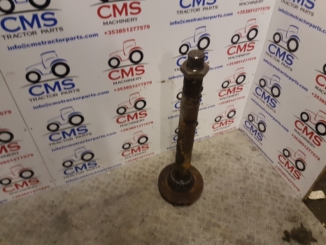 Deutz Deutz Dx 80, 85, 86, 4.30, 4.10 Rear Axle Half Shaft 04373700, 04398340 - Planetară pentru Tractor agricol: Foto 1 Deutz Deutz Dx 80, 85, 86, 4.30, 4.10 Rear Axle Half Shaft 04373700, 04398340 - Planetară pentru Tractor agricol: Foto 1
