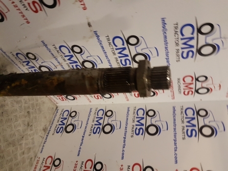 Deutz Deutz Dx 80, 85, 86, 4.30, 4.10 Rear Axle Half Shaft 04373700, 04398340 - Planetară pentru Tractor agricol: Foto 3 Deutz Deutz Dx 80, 85, 86, 4.30, 4.10 Rear Axle Half Shaft 04373700, 04398340 - Planetară pentru Tractor agricol: Foto 3