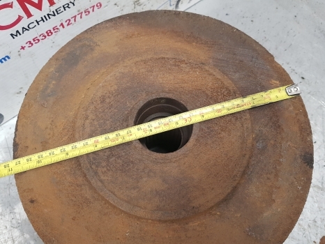 Tambur de frână pentru Tractor agricol Deutz Dx, Dx6., Series Dx4.70 Brake Disc Drum 04313624: Foto 8