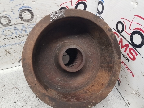 Deutz Dx, Dx6., Series Dx4.70 Brake Disc Drum 04313624 - Tambur de frână pentru Tractor agricol: Foto 5 Deutz Dx, Dx6., Series Dx4.70 Brake Disc Drum 04313624 - Tambur de frână pentru Tractor agricol: Foto 5