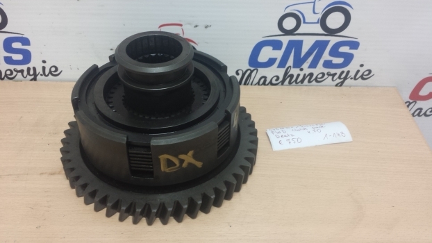 Deutz Dx4.70 Clutch Pack 04310701 / 04341820 - Ambreiaj și piese pentru Tractor agricol: Foto 1 Deutz Dx4.70 Clutch Pack 04310701 / 04341820 - Ambreiaj și piese pentru Tractor agricol: Foto 1