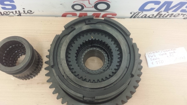 Deutz Dx4.70 Clutch Pack 04310701 / 04341820 - Ambreiaj și piese pentru Tractor agricol: Foto 3 Deutz Dx4.70 Clutch Pack 04310701 / 04341820 - Ambreiaj și piese pentru Tractor agricol: Foto 3