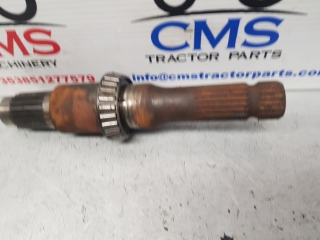 Deutz Dx4, Dx6, Dx Ab, Bis Dx110 Pto Drive Shaft Z21 02387724, 2387724 - Planetară pentru Tractor agricol: Foto 5 Deutz Dx4, Dx6, Dx Ab, Bis Dx110 Pto Drive Shaft Z21 02387724, 2387724 - Planetară pentru Tractor agricol: Foto 5