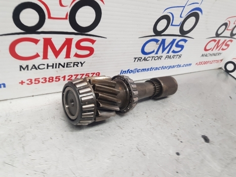 Deutz Dx85, Dx90, Dx110, Dx120 Bis Pto Drive Shaft Z14 04304755 - Planetară pentru Tractor agricol: Foto 5 Deutz Dx85, Dx90, Dx110, Dx120 Bis Pto Drive Shaft Z14 04304755 - Planetară pentru Tractor agricol: Foto 5
