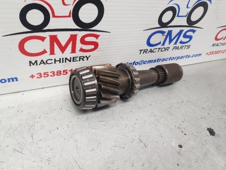 Deutz Dx85, Dx90, Dx110, Dx120 Bis Pto Drive Shaft Z14 04304755 - Planetară pentru Tractor agricol: Foto 2 Deutz Dx85, Dx90, Dx110, Dx120 Bis Pto Drive Shaft Z14 04304755 - Planetară pentru Tractor agricol: Foto 2
