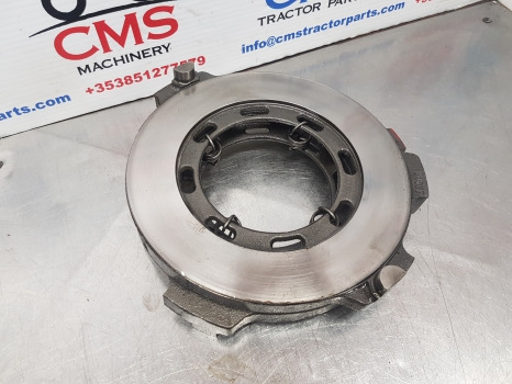 Fendt 724 S4, 716, 718, 720, 722, Brake Actuator G743150150071 - Piese frână: Foto 5 Fendt 724 S4, 716, 718, 720, 722, Brake Actuator G743150150071 - Piese frână: Foto 5