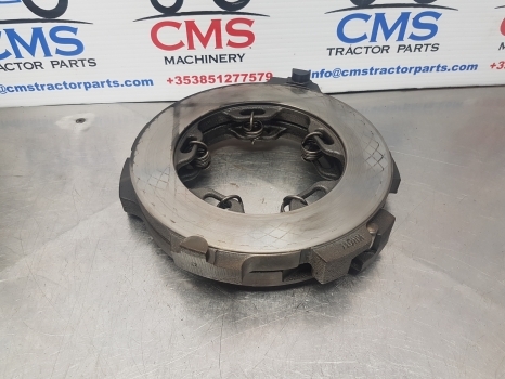 Fendt 818, 718, 714, 800, 819 Vario, Brake Actuator G718150150030 - Piese frână pentru Tractor agricol: Foto 1 Fendt 818, 718, 714, 800, 819 Vario, Brake Actuator G718150150030 - Piese frână pentru Tractor agricol: Foto 1
