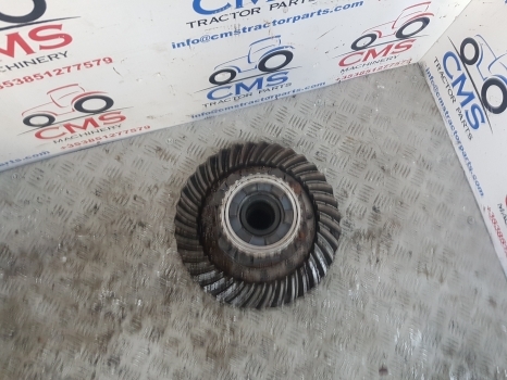 Fermec Terex Rear Axle Differential Complete 3772243m91, 882783m92, 893223m2 - Diferențial pentru Buldoexcavator: Foto 2 Fermec Terex Rear Axle Differential Complete 3772243m91, 882783m92, 893223m2 - Diferențial pentru Buldoexcavator: Foto 2