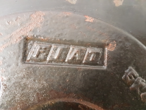 Fiat 110-90, 880-880, 90-90, 100-90 Front Hub Assy 4996764, 4996627, 4996776 - Butuc pentru Tractor agricol: Foto 3 Fiat 110-90, 880-880, 90-90, 100-90 Front Hub Assy 4996764, 4996627, 4996776 - Butuc pentru Tractor agricol: Foto 3