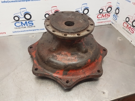 Fiat 110-90, 880-880, 90-90, 100-90 Front Hub Assy 4996764, 4996627, 4996776 - Butuc pentru Tractor agricol: Foto 5 Fiat 110-90, 880-880, 90-90, 100-90 Front Hub Assy 4996764, 4996627, 4996776 - Butuc pentru Tractor agricol: Foto 5