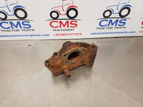 Fiat 1180, 1180dt, 1380, 1380dt Thermostat Housing 4745534 - Termostat pentru Tractor agricol: Foto 3 Fiat 1180, 1180dt, 1380, 1380dt Thermostat Housing 4745534 - Termostat pentru Tractor agricol: Foto 3