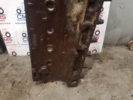 Fiat 1180, 1180dt Engine Block 4673192, 4679122 - Blocul cilindrilor pentru Tractor agricol: Foto 3 Fiat 1180, 1180dt Engine Block 4673192, 4679122 - Blocul cilindrilor pentru Tractor agricol: Foto 3