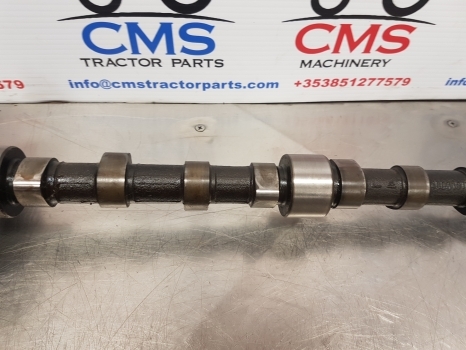 Fiat 1180, 1380,. 1000dt, 980, 980dt Engine Camshaft 4603190, 4603191, 4607511 - Axa cu came pentru Tractor agricol: Foto 5 Fiat 1180, 1380,. 1000dt, 980, 980dt Engine Camshaft 4603190, 4603191, 4607511 - Axa cu came pentru Tractor agricol: Foto 5