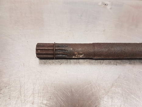 Fiat 70-90dt, 80-90dt, 72-93dt, 88-93dt 4wd Propeller Shaft 5121364 - Arbore cardanic pentru Tractor agricol: Foto 2 Fiat 70-90dt, 80-90dt, 72-93dt, 88-93dt 4wd Propeller Shaft 5121364 - Arbore cardanic pentru Tractor agricol: Foto 2