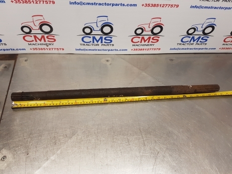 Fiat 70-90dt, 80-90dt, 72-93dt, 88-93dt 4wd Propeller Shaft 5121364 - Arbore cardanic pentru Tractor agricol: Foto 4 Fiat 70-90dt, 80-90dt, 72-93dt, 88-93dt 4wd Propeller Shaft 5121364 - Arbore cardanic pentru Tractor agricol: Foto 4