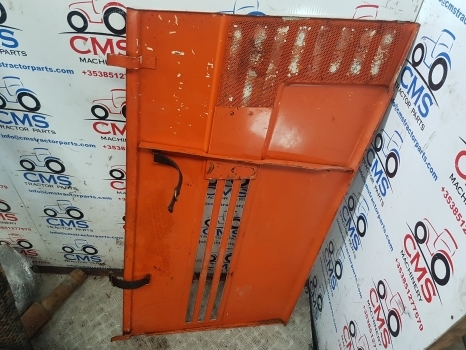 Fiat 880, 90-90 Side Grille Panel Rhs 5132328, 5132329, 5108137 - Grilă pentru Tractor agricol: Foto 3 Fiat 880, 90-90 Side Grille Panel Rhs 5132328, 5132329, 5108137 - Grilă pentru Tractor agricol: Foto 3