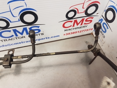 Fiat 90-90, 90-90dt Fuel Lines 4794590, 2022155, 153634258, 4769709 - Sistem de alimentare combustibil pentru Utilaje agricole: Foto 5 Fiat 90-90, 90-90dt Fuel Lines 4794590, 2022155, 153634258, 4769709 - Sistem de alimentare combustibil pentru Utilaje agricole: Foto 5