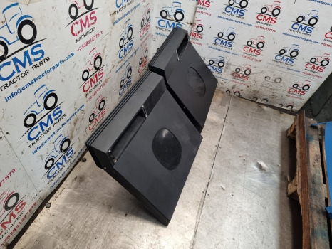 Fiat 90 Series, 140-90, 160-90 Cab Mudguard Fender Extension Guard 5172542 - Aripă: Foto 3 Fiat 90 Series, 140-90, 160-90 Cab Mudguard Fender Extension Guard 5172542 - Aripă: Foto 3