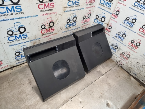 Fiat 90 Series, 140-90, 160-90 Cab Mudguard Fender Extension Guard 5172542 - Aripă: Foto 2 Fiat 90 Series, 140-90, 160-90 Cab Mudguard Fender Extension Guard 5172542 - Aripă: Foto 2